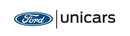 Logo Ford Unicars Oostende & Diksmuide